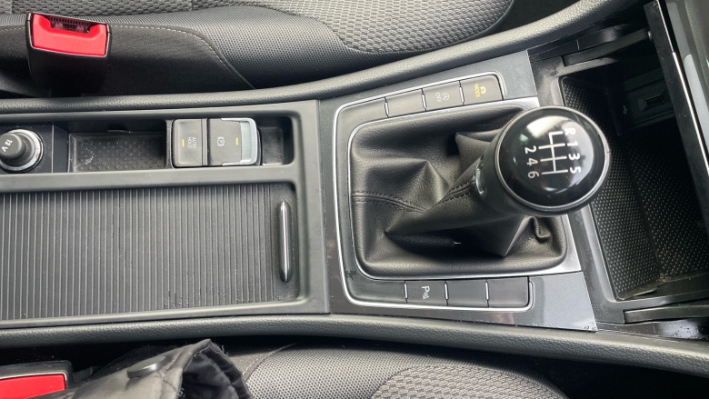 Volkswagen Golf 1.5 TSI EVO Match 5dr Petrol Hatchback